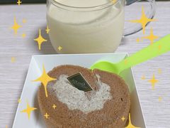 -六伴夏烘焙蛋糕·低糖动物奶油