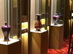 -大海中餐厅(宁波春晓世茂希尔顿逸林酒店)