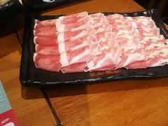 -呷哺呷哺 黄金牧场 (盛世天骄店)