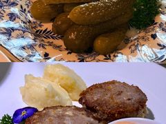 -老井俄式餐厅