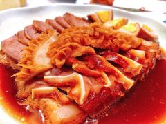 -和记小菜(大宁店)
