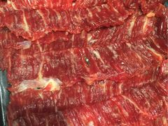 -许府牛杂·鲜牛肉火锅(梁溪万达店)