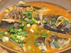 -千岛湖小鱼儿·淳安匠心农家菜