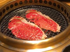-黑牛黑猪烤肉专门店(万象城店)