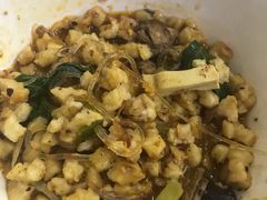 -刘信牛羊肉小炒泡馍(回民街店)