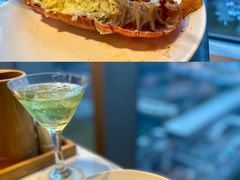 -都会尚膳·海鲜自助餐厅(重庆万豪酒店)