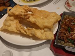 -稻香海鲜饭店(第一国际店)