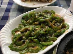 -钱大妈海鲜饭店(保利林语店)