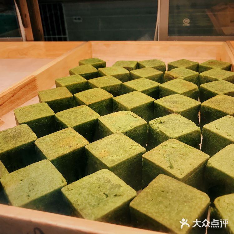 桃酥王牌：1573糕如故