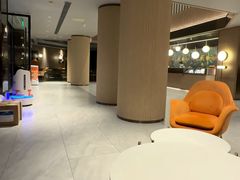 -桔子酒店(天津五大道店)