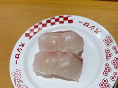 -sushiro寿司郎(上野店)