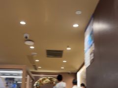 -霸王茶姬(上海恒基名人店)
