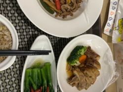 -爱帝宫月子中心(罗湖别墅院)