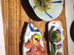 -江户前寿司(好运街店)