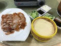 -深巷家味馆.湖北头牌红烧鱼头拌饭(黄陂店)