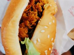 -麦当劳(深圳北站高铁店)