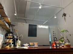 -枫桥边coffee(滨江路店)