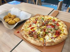 -达美乐比萨(深圳广夏路店)