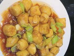 -五谷丰登·胶东海鲜·家常菜(张村店)