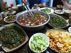 -陈有良尖椒鸡(渝中示范店)