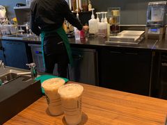 -星巴克(保定万博广场店)