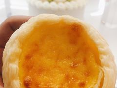 蛋挞-LanTa蓝塔烘焙(锦艺城店)