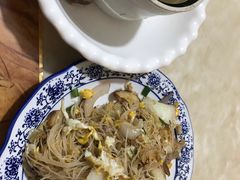 -一路飘香面馆