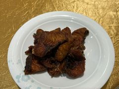 -梅龙镇酒家(南京西路总店)