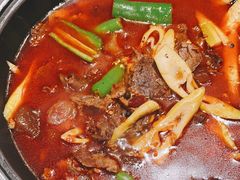 -福厨餐厅·宜昌地标美食(水悦城店)