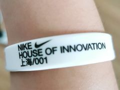 -NIKE品牌体验店(南京东路店)