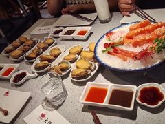 -大渔铁板烧(大悦城店)