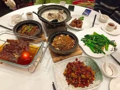 -稻香海鲜饭店(第一国际店)