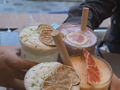 -BOR Eatery(安福路店)