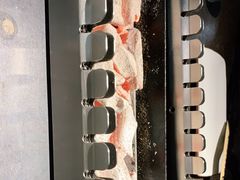 -很久以前羊肉串(昌里路三钢里店)