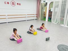 -予荷舞蹈(盛景校区)