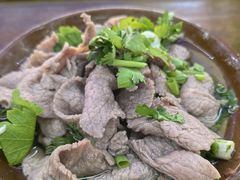 -张公桥美食街