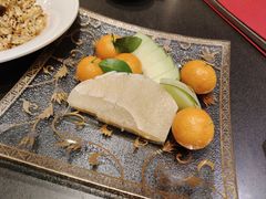-北京全聚德(清华园店)