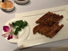 -老洋房花园饭店(绍兴路店)