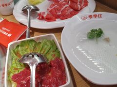 -季季红火锅(柳州城中万达二店)