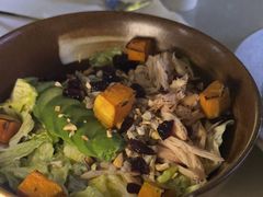 -农畉LONFOOD(福田星河COCOPark店)