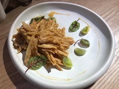 芥末鸭掌-小大董·烤鸭(凤凰汇店)