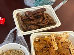 -仙都辣酱鸭(总店)
