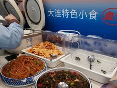 -小船渔村·大连菜(明泽街店)