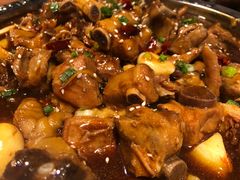 -胖哥俩肉蟹煲(湖滨银泰in77店)