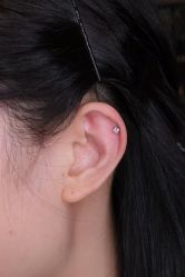 -729CLUB美式风格纹身店