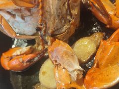 -莲花公园煎蟹·30年闽菜(火车站店)