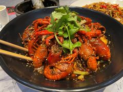 -红辣椒·川菜·火锅(大洋中心店)