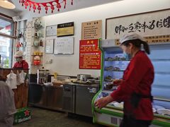 -侯哥面馆(瑞景店)