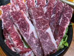 -原始泥炉烤肉(总店)