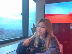 -上海龙之梦万丽酒店